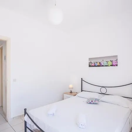 Apartment Number42