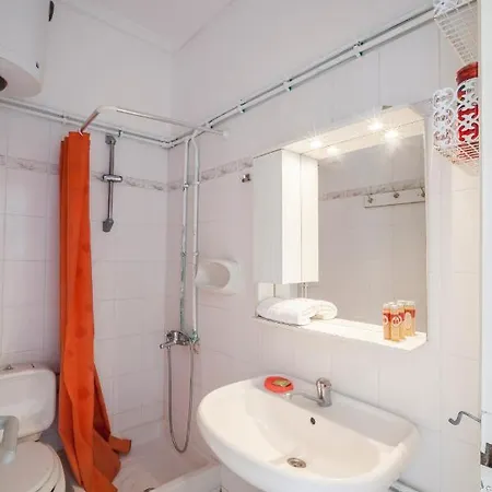 Apartment Number42 Pefkochori