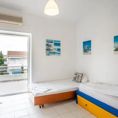 Number42 Apartment