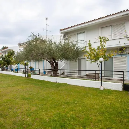 Number42 Apartment Pefkochori